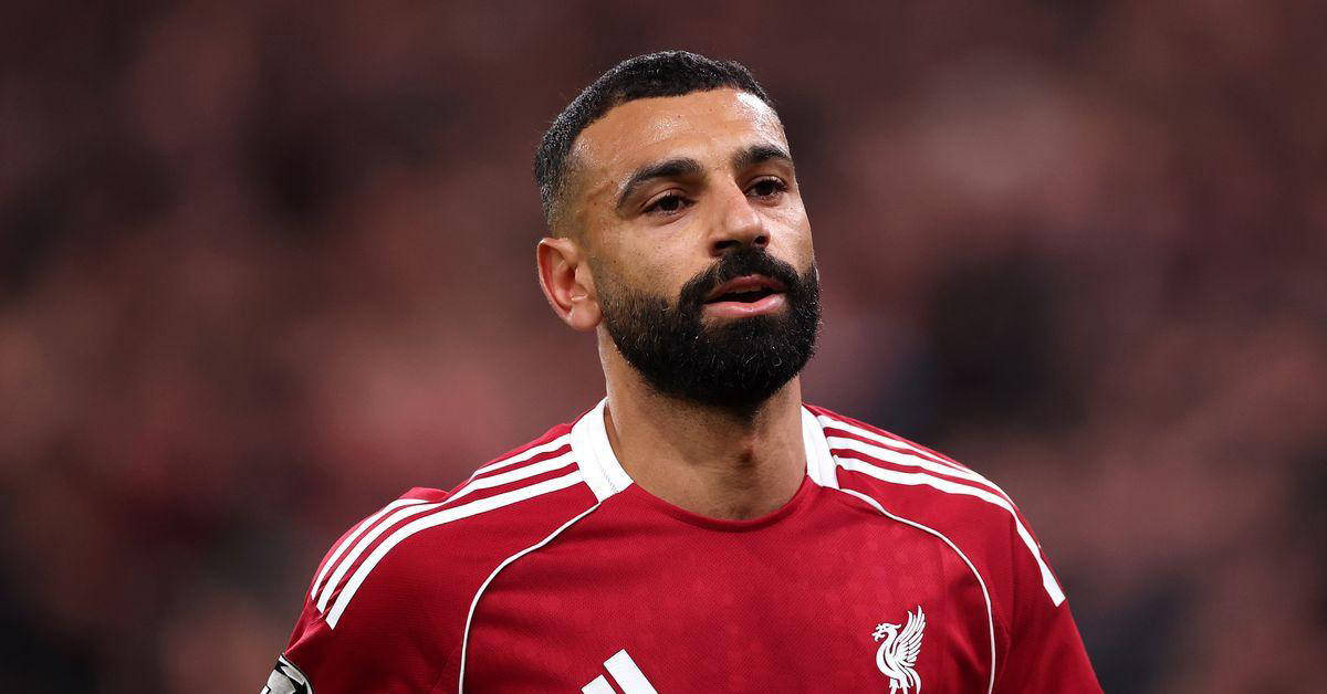 萨拉赫重返利物浦欧冠大名单，科纳特因家庭事务缺席马赛争夺战